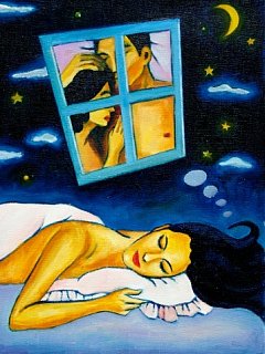 Good Idea or Bad Idea: Fantasizing Together
